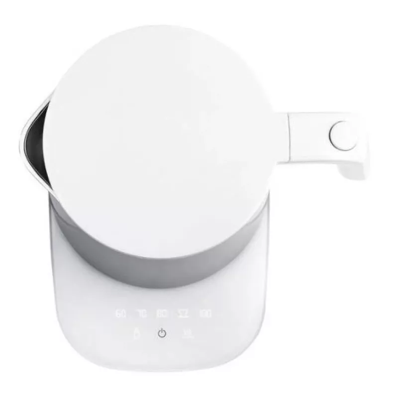 ZWILLING PRO elektrischer Wasserkocher 1,5 l 1850 W 53006-000-0 Silber