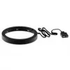 Singularity Computers SC-P3-ARGB-RING-AL Protium 3.0 ARGB-Ring, Acetal