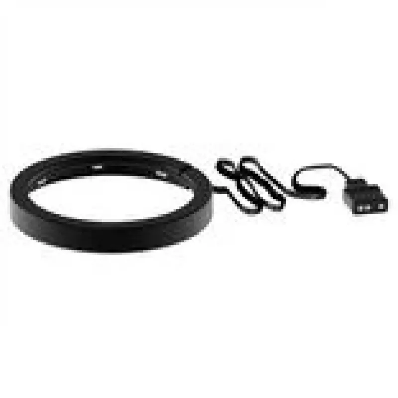 Singularity Computers SC-P3-ARGB-RING-AL Protium 3.0 ARGB-Ring, Acetal