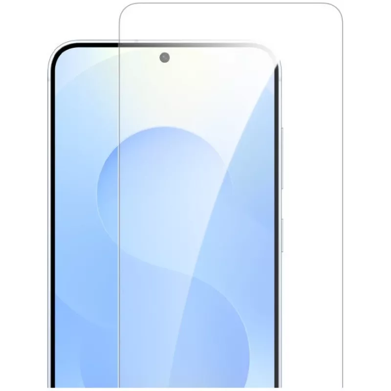 4smarts Second Glass für Samsung Galaxy S25 Edge (541580)