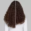 Airwrap Co-anda2x Straight + Wavy, Multistyler creme/roségold, Bluetooth, 1.700 Watt (beschädigte Verpackung)