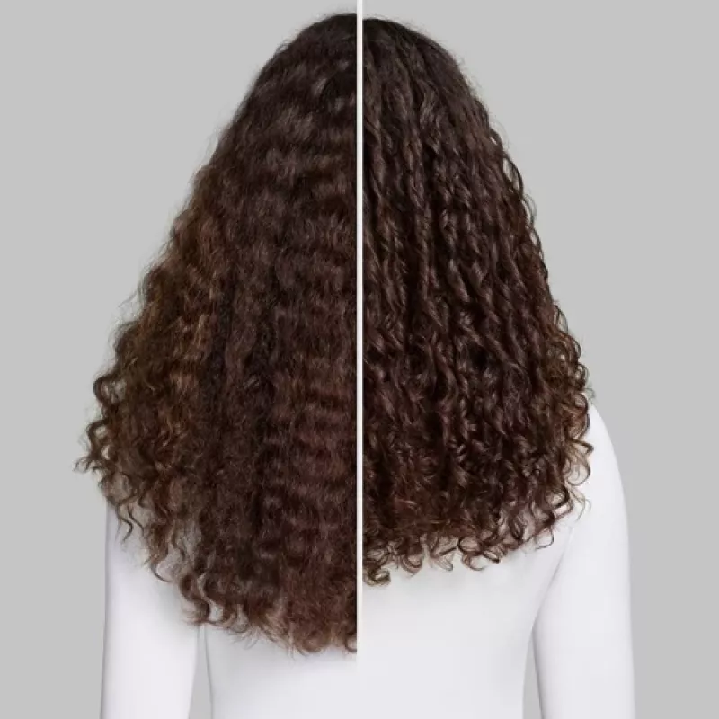 Airwrap Co-anda2x Straight + Wavy, Multistyler creme/roségold, Bluetooth, 1.700 Watt (beschädigte Verpackung)