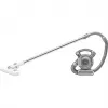 Hand-Akkusauger Black & Decker PD1820LF-QW — 18V Li-Ion, 25 AW Saugleistung, 0,56 l beutellos