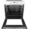 Piekarnik Amica Ed 3765171W F-Typ 60cm 77L Grill