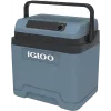 IGLOO Kühlbox IE27 ACDC 26 Liter 12/230 Volt (9620013369)