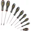 Stanley FatMax FMHT65424-0 Schraubendreher-Set, 9-tlg.