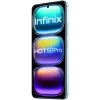 Smartphone Infinix HOT 50 PRO 6,78 Zoll 256 GB Hellblau