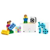 LEGO Education SPIKE Essential Set A+ 45345 – Lernrobotik- und Programmierbausatz, 449 Elemente, ab 6 Jahren
