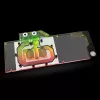 EK Water Blocks EK-Quantum Vector XC3 RTX 3070 D-RGB GPU-Wasserkühler, Nickel + Acetal