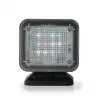 Nedis DUMSTV10BK TV-Simulator, Schwarz