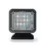 Nedis DUMSTV10BK TV-Simulator, Schwarz