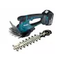Makita DUM604RFX 18-V-Akku-Gras- und Strauchschere, 3,0-Ah-Akku, 160 mm