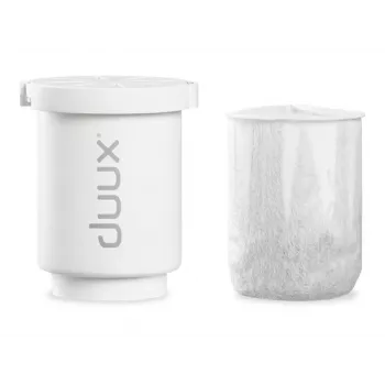 Luftfilterpatronen Duux DXHUC30 Ersatzset — 2 Kapseln für Duux Neo Luftreiniger