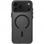 4smarts Design Case Aero für iPhone 17 Pro, schwarz (541641)