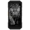 Ulefone Armor X32 UF-AX32/BK Smartphone, 5,65 Zoll, 6 GB RAM, 128 GB, Android 14, 5500 mAh, Future Black