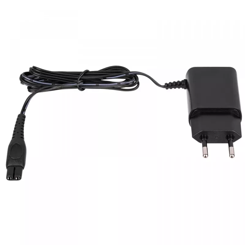 Akyga AK-PD-03 Ladegerät für Kärcher Fenstersauger (WV 1, WV 2, WV 5, KV 4, KB 5), 5,5 V, 600 mA, 1,5 m