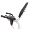 Horizontales Magnet-Heimtrainer weiß und grün HMS R9259