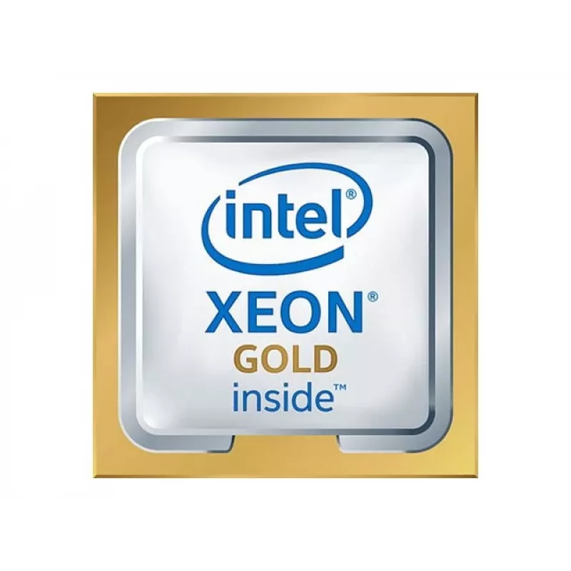 Intel Xeon Gold 6348 Prozessor 2,6 GHz 42 MB LGA 4189