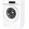 Sharp ES-NFW612CWB-DE Waschmaschine Frontlader 6 kg 1200 U/min Weiß