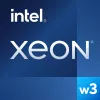 Xeon W W3-2425 3 GHz 6 Kerne 12 Threads 15 MB Cache-Speicher FCLGA4677 Sockel OEM