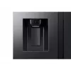 Kühl-Gefrierkombination RS70F65KEFEO Side by Side
