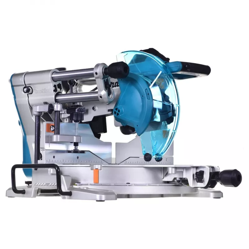 Makita LS1019L Kapp- und Gehrungssäge mit Zugfunktion