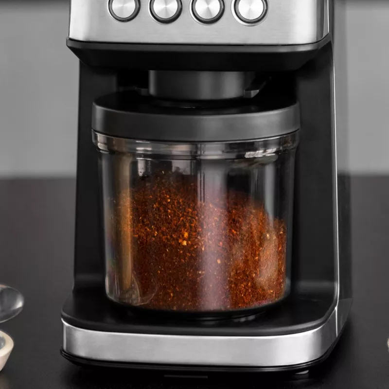Kaffeemühle Gastroback 42643 Design Kaffeemühle Digital