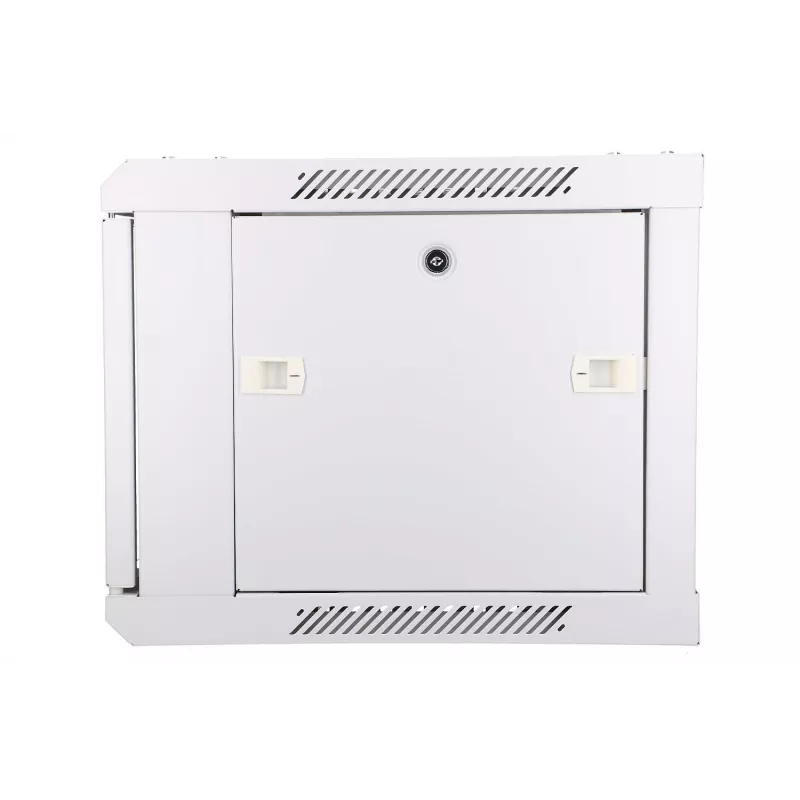 Wandmontierter Schrank Extralink Extralink Rackmount cabinet 6U 600x450 Grau