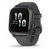 Garmin Venu Sq 2 Smartwatch, 40 mm, grau