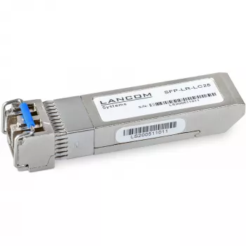 SFP-Modul Lancom SFP-LR-LC25 25GBASE-LR 10er-Pack