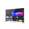 Allview 50iPlay6200-U Smart-TV 50 Zoll, 4K Ultra HD 3840 x 2160, D-LED, HDR10, VIDAA, WLAN, Bluetooth