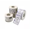 Zebra Z-Perform 1000T 51x25mm Weiß
