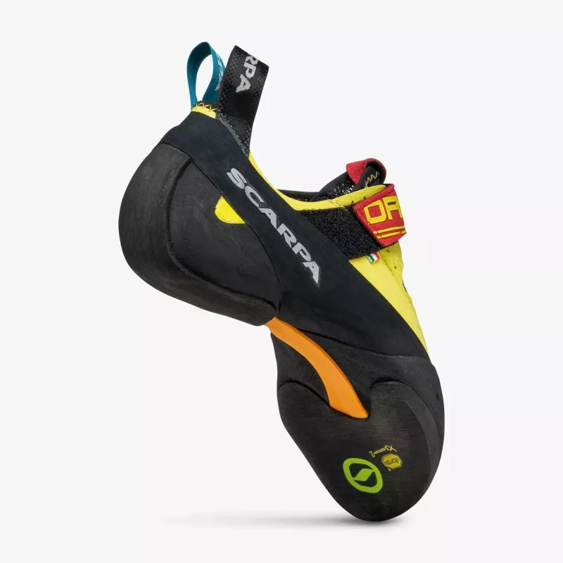 Scarpa Drago Schuhe