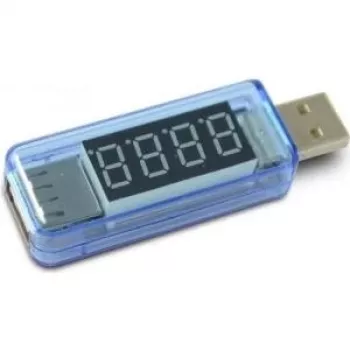 ALLNET ALL-USB-PM1 \ USB -> Strommessgerät (ALL-USB-PM1)