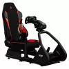 Gaming-Stuhl Nitro Concepts S-Racer GAZU-1012 – ergonomisch, verstellbare Armlehnen