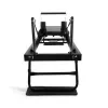 Extralink Pilates Reformer GB-PB1001 Schwarz