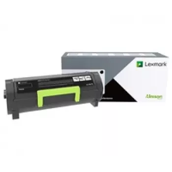 Lexmark 56F0UA0 Tonerkartusche, schwarz, Ultra-High-Yield