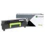 Lexmark 56F0UA0 Tonerkartusche, schwarz, Ultra-High-Yield