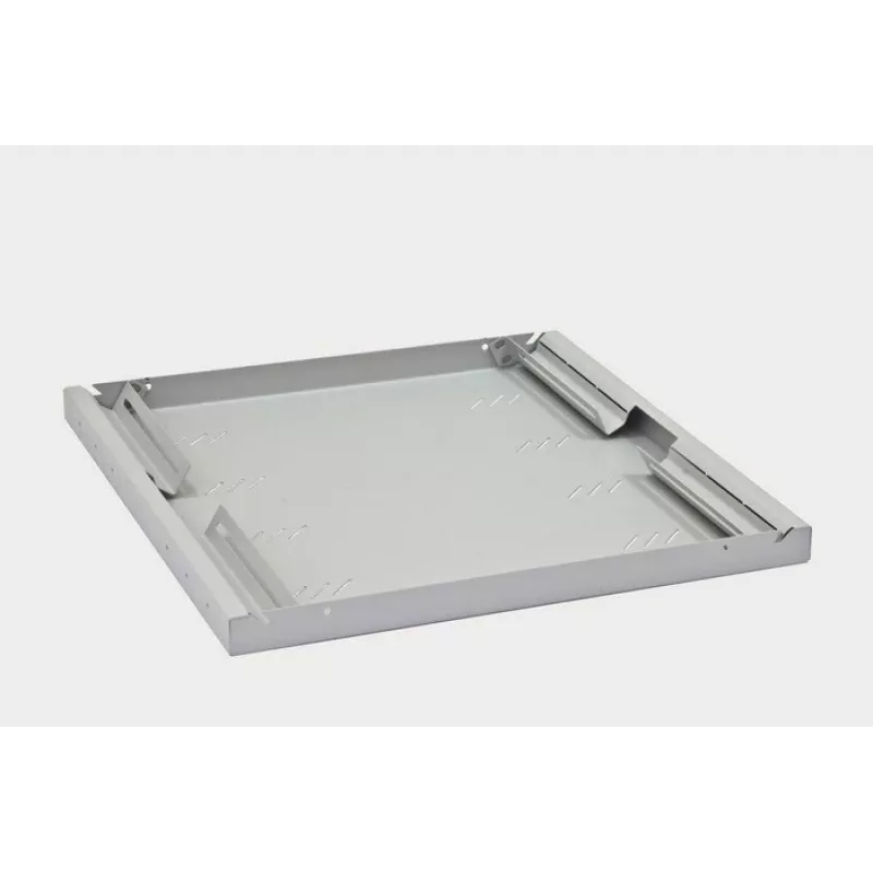 Triton Shelf mit Perforation 1U 250mm Triton RAC-UP-250-A4