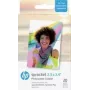 HP Sprocket Select/Plus Fotopapier HPIZL2X320, 2,3x3,4 Zoll (5,8 x 8,6 cm), 20 Blatt