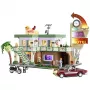 Twilight Motel, Konstruktionsspielzeug
