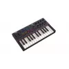 AKAI MPK Mini MK4 MIDI-Controller-Keyboard, schwarz