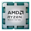 Prozessor AMD Ryzen 9 9900X 4,4 GHz 76 MB L2 & L3, Socket AM5