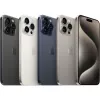 Apple iPhone 15 Pro Max 256GB - Blau Titan