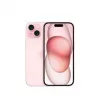 Smartphone Apple iPhone 15 6,1 Zoll 256 GB Pink