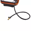 Luftkompressor Osram TyreInflate 2130 — kompakter 12V batteriebetriebener Reifenfüller