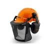 Stihl Basic Helmset mit Forsthelm, Gesichtsschutz und Gehörschutz (00008880810)