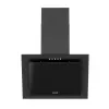MAAN Vertical PG 60 Haube matt schwarz