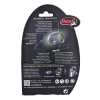 Flexi Black Design S 5 m Hundeleine mit Rollmechanismus