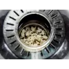 Adler AD 4479 Popcorn-Maker Schwarz, Weiß 1200 W